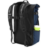 Chrome Barrage Cargo Backpack | Navy Blue