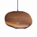 Graypants Scraplights Pebbles Alki Pendant