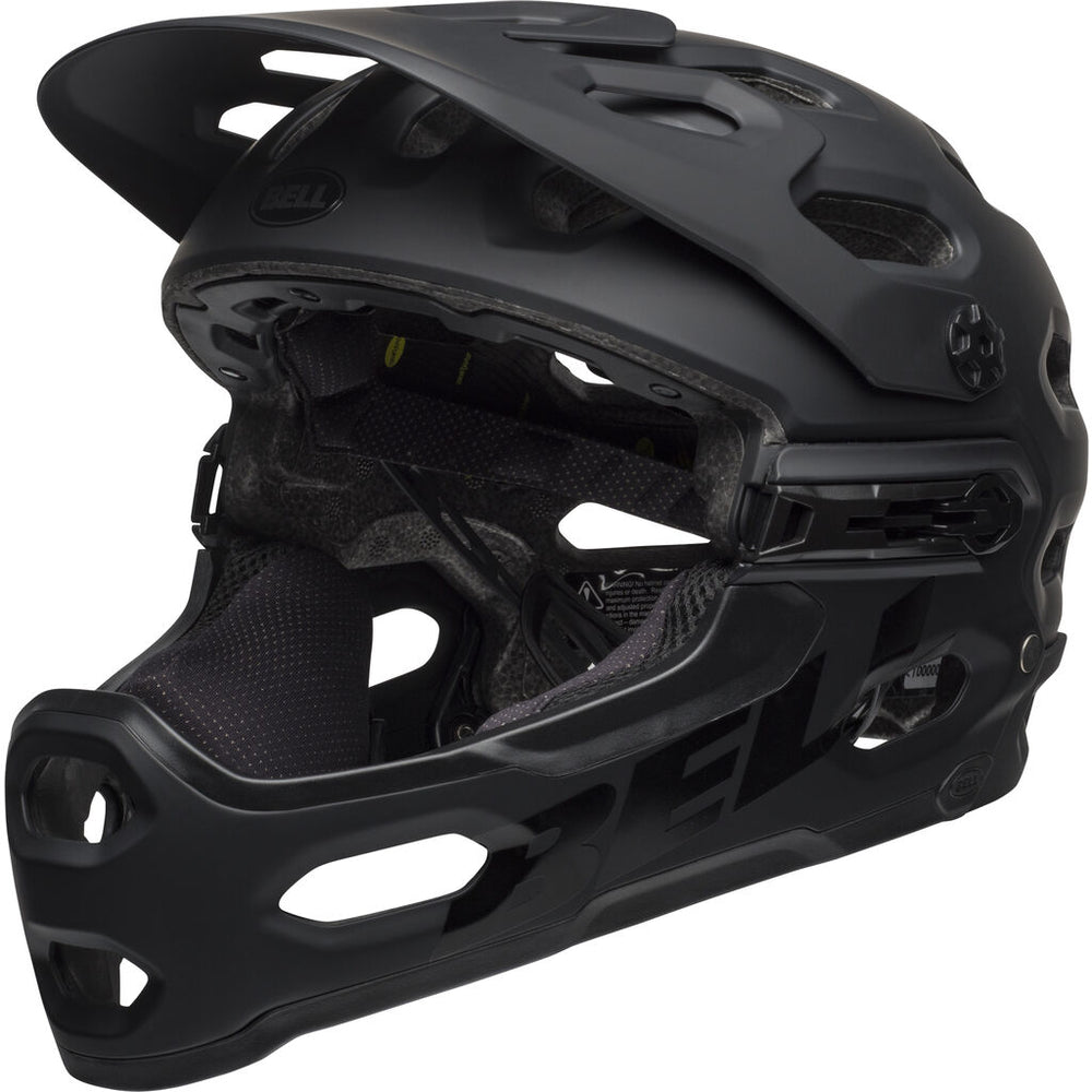 Bell Super 3R MIPS Bike Helmet – Sportique