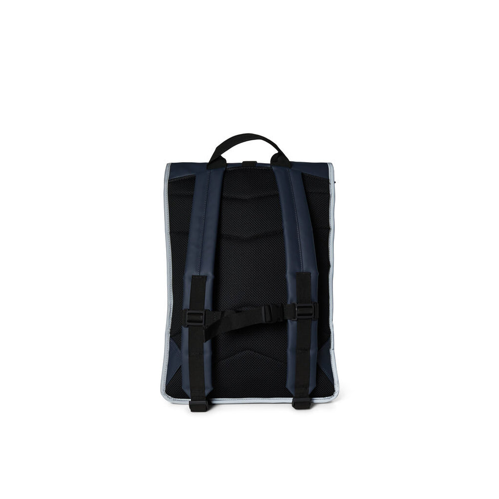 backpack traveler import demo Backpack Traveler