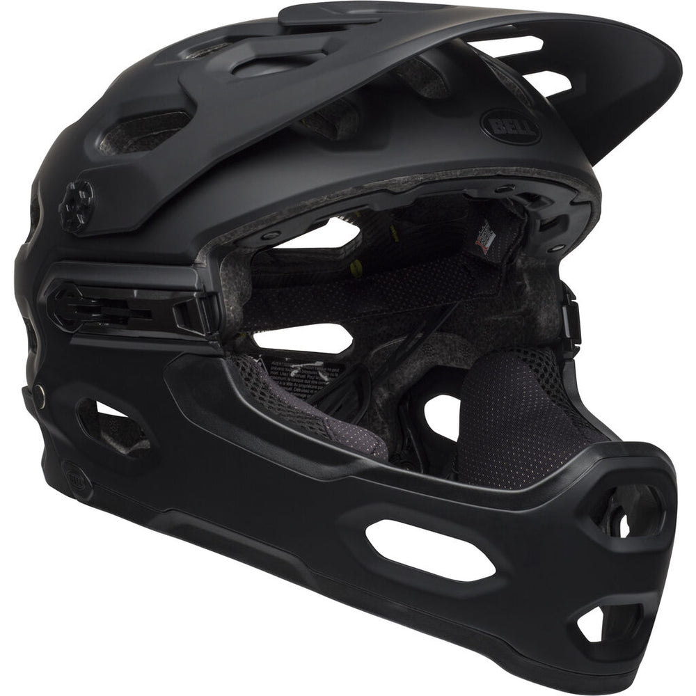 Bell Super 3R MIPS Bike Helmet – Sportique