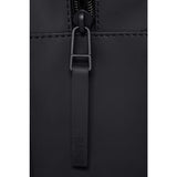 Rains Buckle Backpack Mini