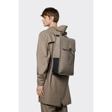 Rains Waterproof Backpack