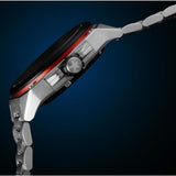 AVI-8 Watch Bell X-1 Glamorous Glennis Automatic Limited Edition Wristwatch