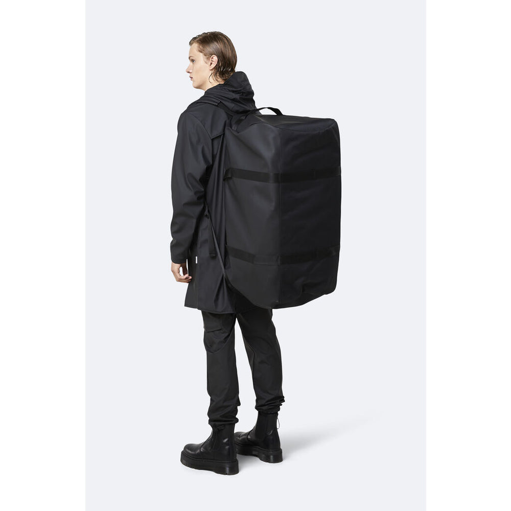 duffel bag extra large rains RAINS Waterproof Duffel Bag