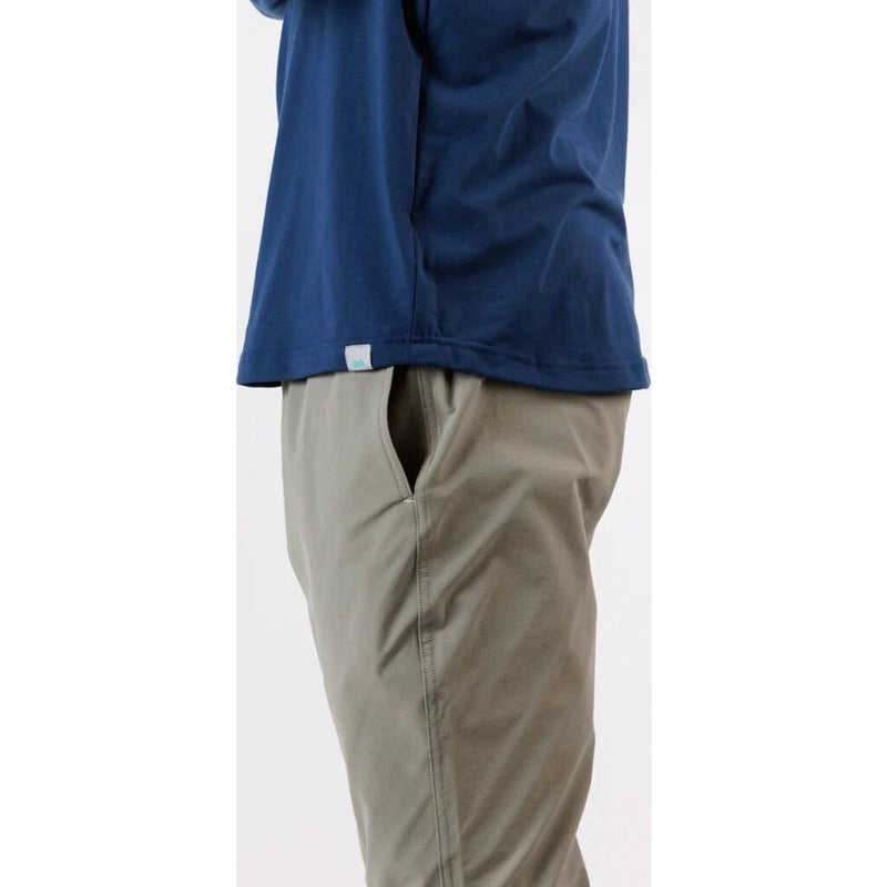 Myles Apparel Everyday Pant