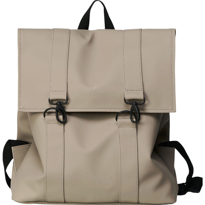 RAINS Messenger Backpack