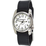 Bertucci A-2T Bianco Luminous Swiss HP Watch | Arctic White