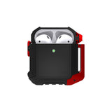 Element Case Black Ops AirPod Cases AirPods 1st/2nd Gen Case | Black