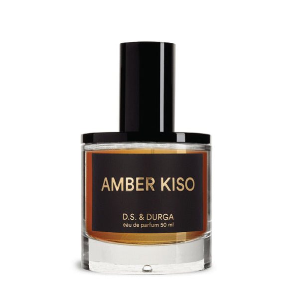 D.S. & Durga 50ml Eau De Parfum | Amber Kiso