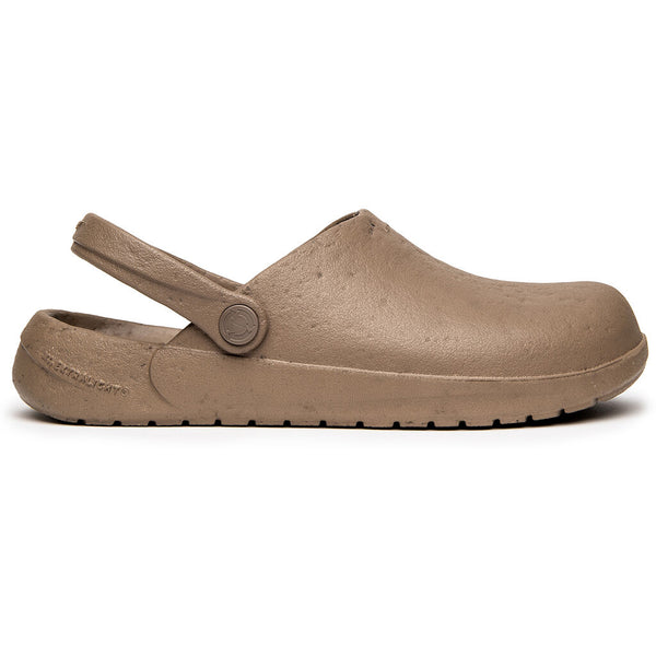 Ales Grey Rodeo Drive Slip-On | Truffle Brown