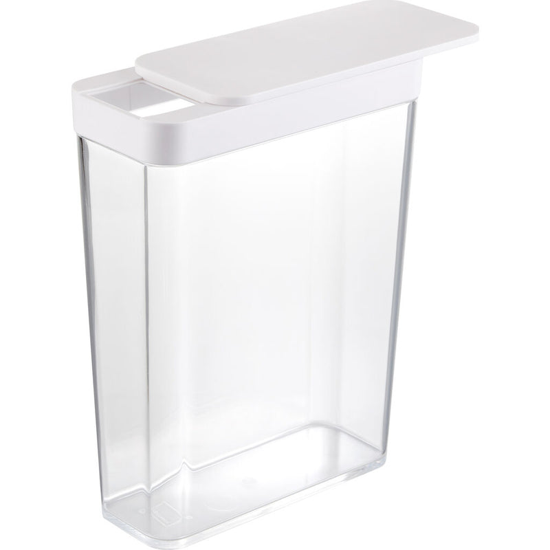 Yamazaki Dry Food Storage Container | Sliding Lid