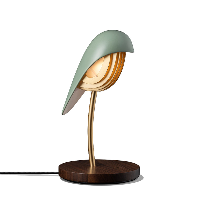 Daqi Concept Desk Lamp Bird