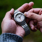 BOLDR GMT Automatic Men's Wrist Watch