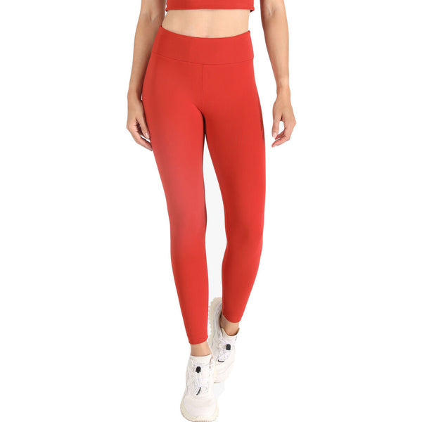 Koral Drive High Rise Black out Legging | Rouge