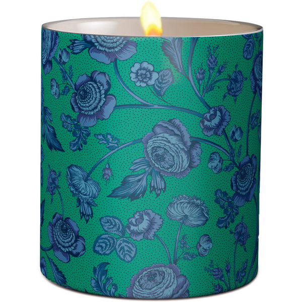 L'or de Seraphine Pemberly Medium Candle | Floral and Musk Notes | 6.4 oz