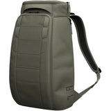 Db Journey Hugger Backpack | Solid Structure, Hook-Up System | Moss Green