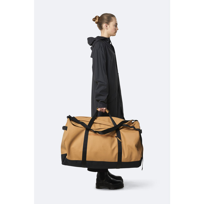 duffel bag extra large rains RAINS Waterproof Duffel Bag