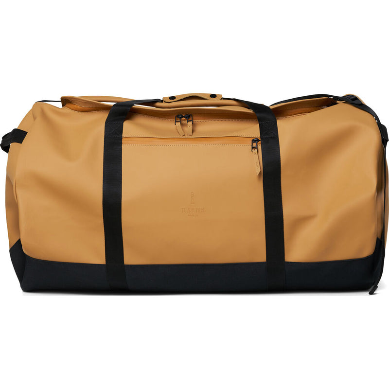 duffel bag extra large rains RAINS Waterproof Duffel Bag