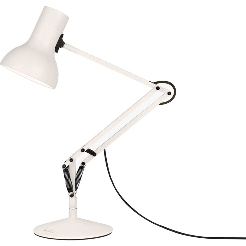 Anglepoise Type 75™ Mini Desk Lamp | Anglepoise Plus Paul Smith