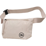 Db Journey The Makelos Fanny Pack | Black Out