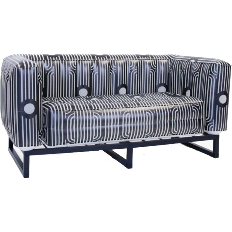 Mojow Furniture Yomi Sofa Limited Series | Open Bar