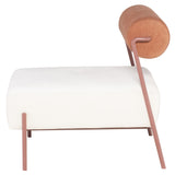 Nuevo Marni Ocassional Chair