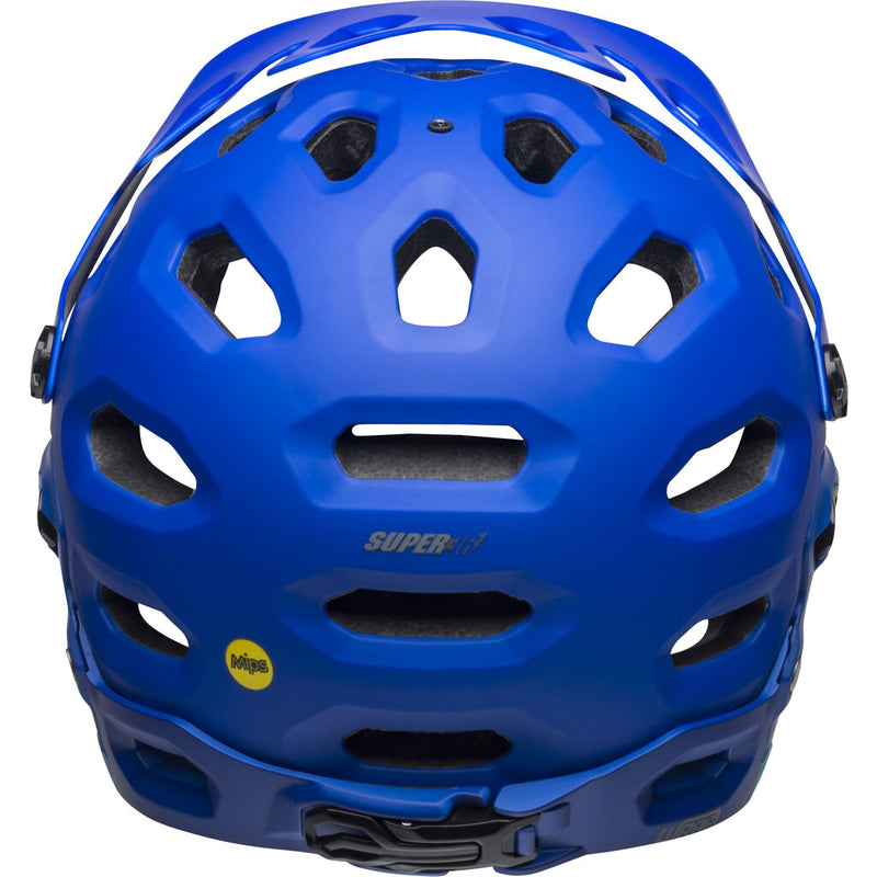 Bell Super 3R MIPS Bike Helmet Sportique Bell Super 3R MIPS Bike Helmet Sportique