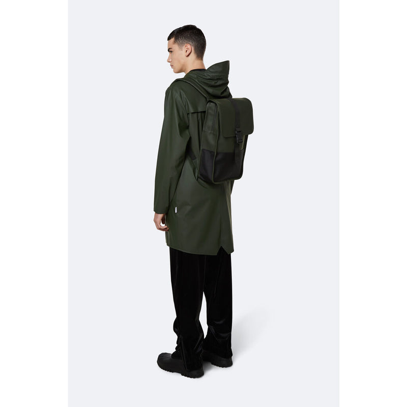 buckle backpack mini rains Rains Buckle Backpack Mini – Sportique