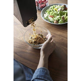 Yamazaki Dry Food Storage Container | Sliding Lid