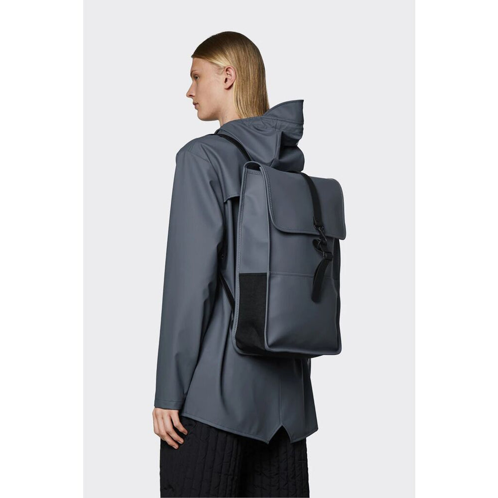 rains commuter backpack Rains Backpack