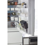 Yamazaki Dry Food Storage Container | Sliding Lid