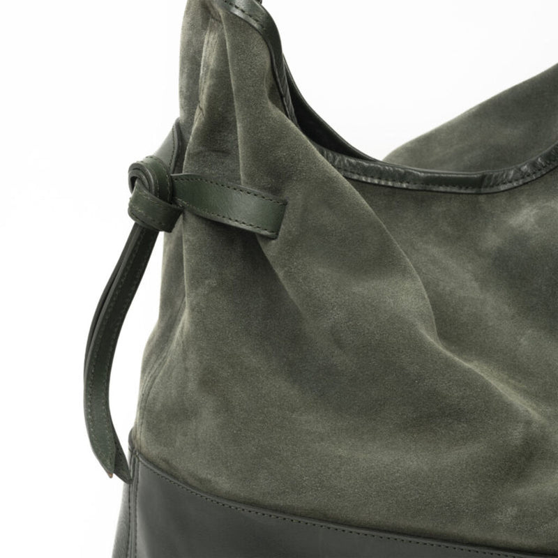 Moore & Giles Sydnor Slouch Tote Bag