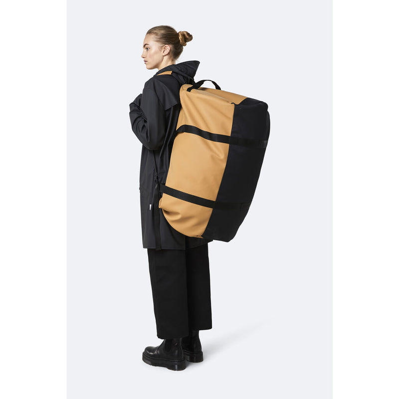 duffel bag extra large rains RAINS Waterproof Duffel Bag