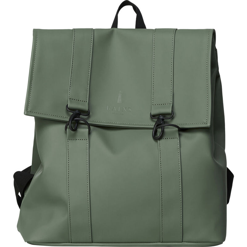 rains messenger backpack in dark teal Rains Bag Black for $135 This versatile RAINS rucksack is a must Rains Mini Backpack | Blue