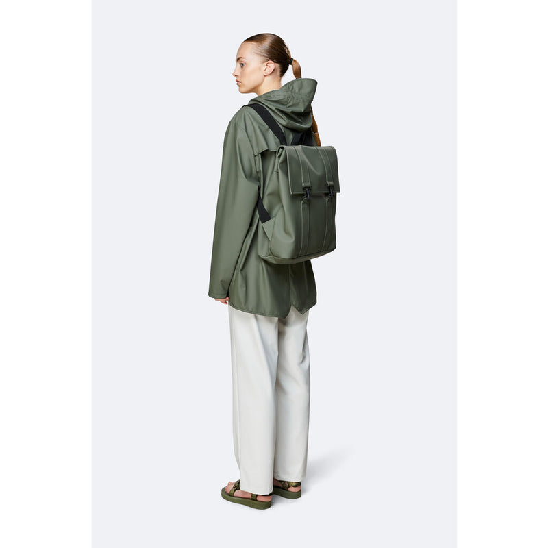 RAINS Messenger Backpack