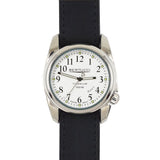 Bertucci A-2T Bianco Luminous Swiss HP Watch | Arctic White