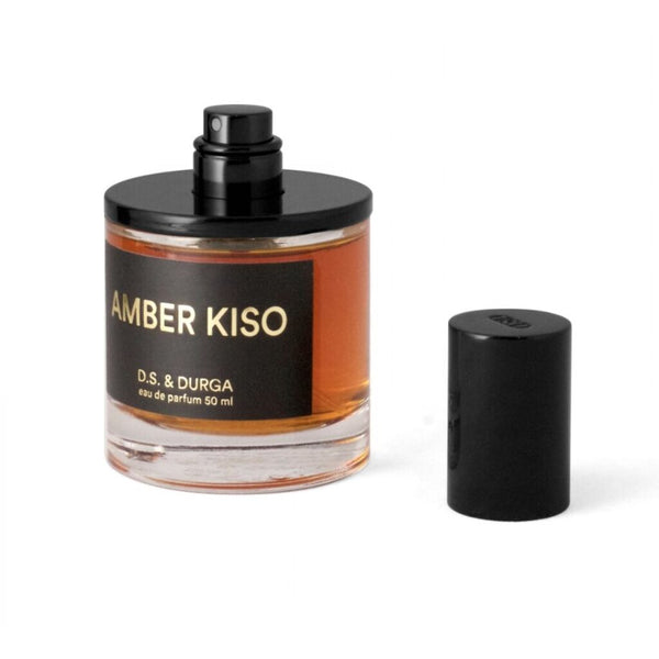 D.S. & Durga 50ml Eau De Parfum | Amber Kiso