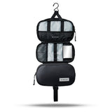 Heimplanet Carry Essentials Kit Bag | Black