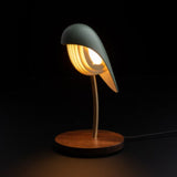 Daqi Concept Desk Lamp Bird