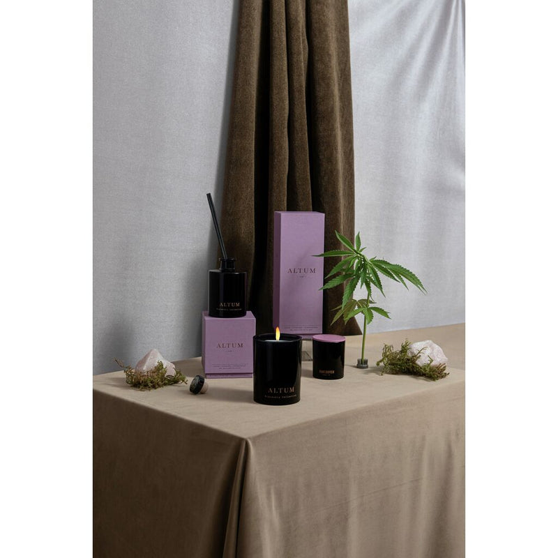 Vancouver Candle Co. Discovery Candle | Altum 10oz