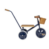 Banwood Classic Trike Kid's Tricycle | Navy