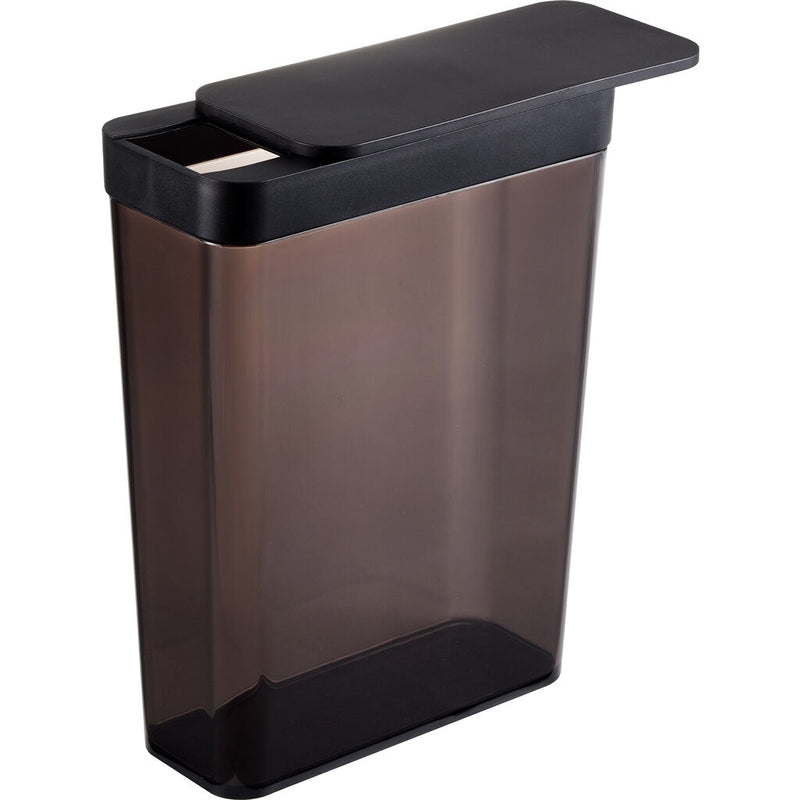 Yamazaki Dry Food Storage Container | Sliding Lid