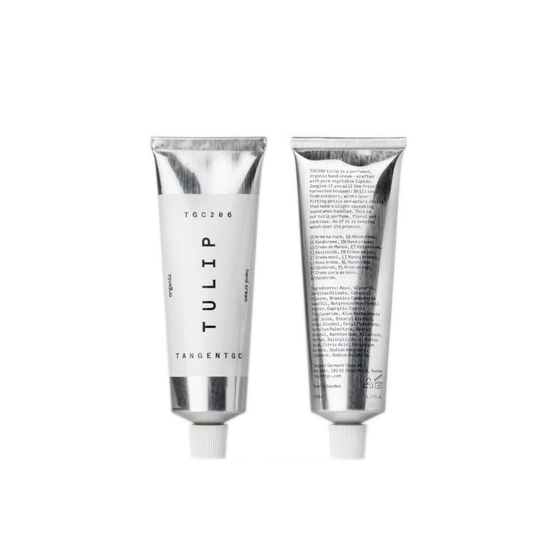 TangentGC Hand Cream | Tulip 50mL
