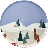 Degrenne Destination Montagne Round Shared Plate | 32 cm