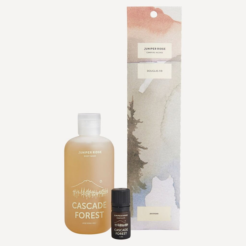 Juniper Ridge 3 CT Gift Pack | Forest