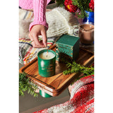 Lohn Winter Collection Mega 3 Wick Candle | Winter Hike | Douglas Fir and Pine