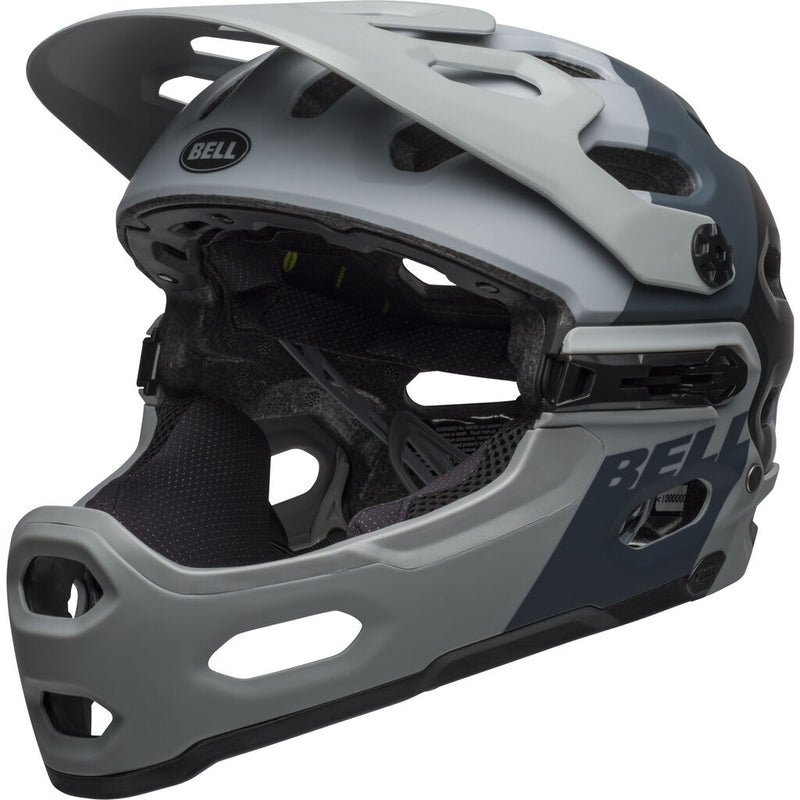Bell Super 3R MIPS Bike Helmets
