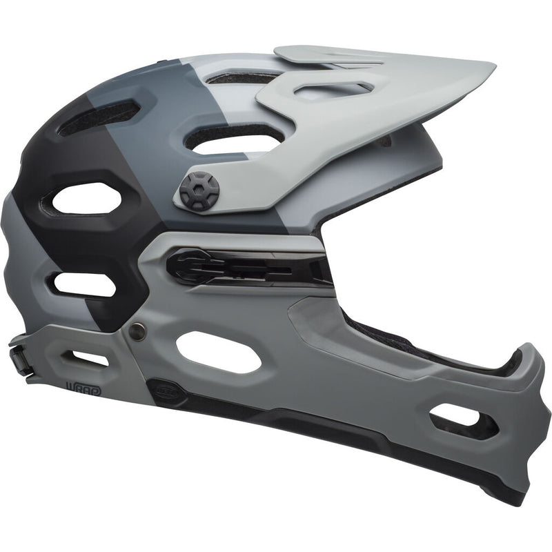 Bell Super 3R MIPS Bike Helmets