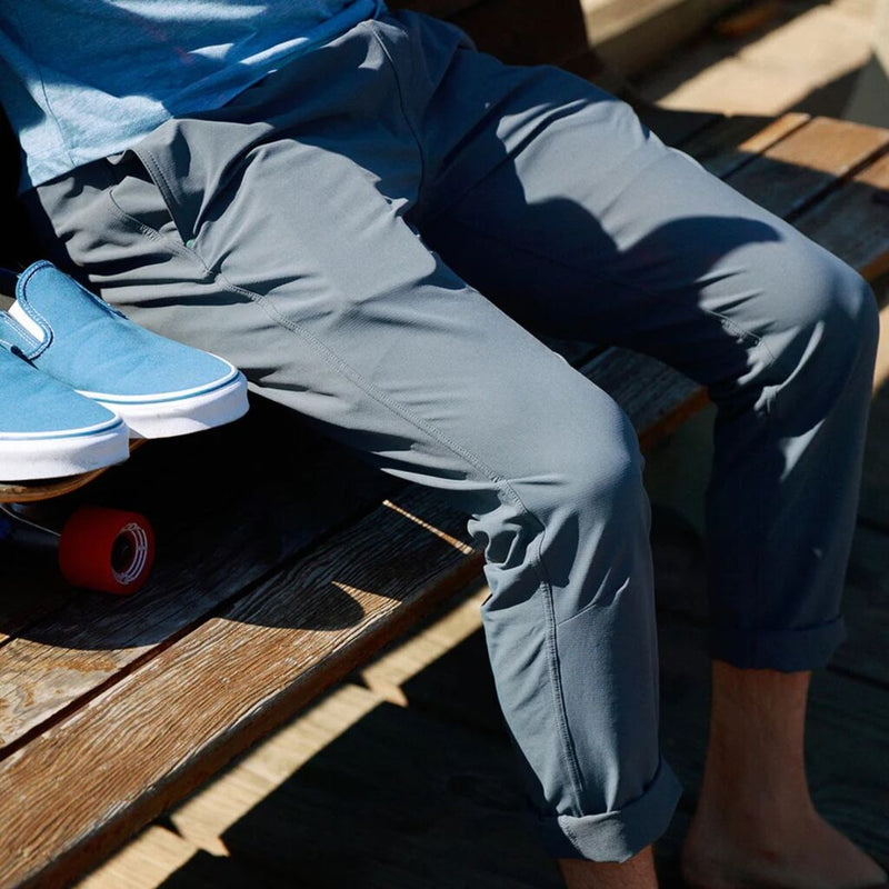 Myles Apparel Everyday Pant